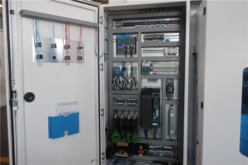 All electrical from Europe Ĉiuj elektraj el Eŭropo