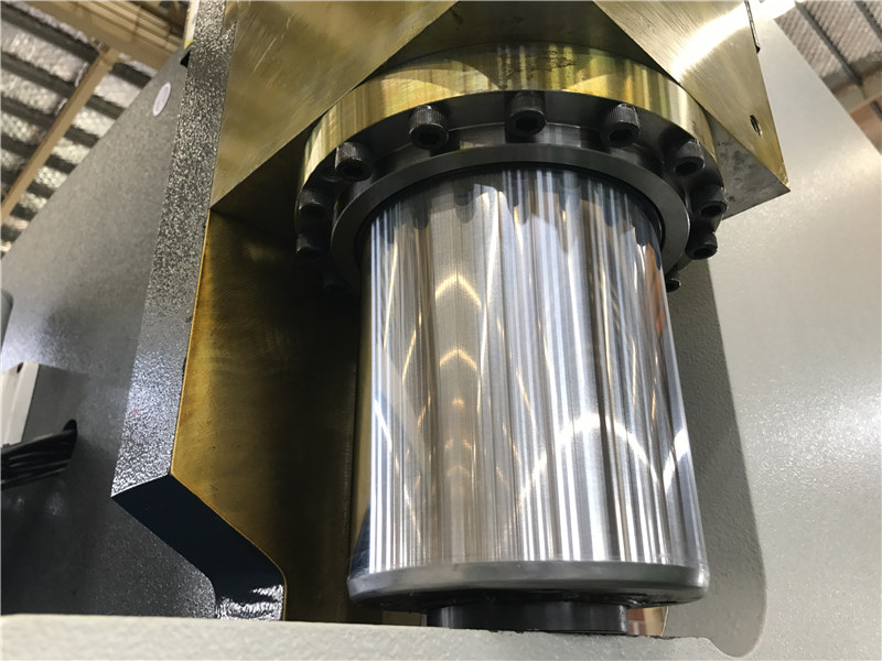 Cylinder for 10 yesrs Warranty Cilindro por 10-jara Garantio