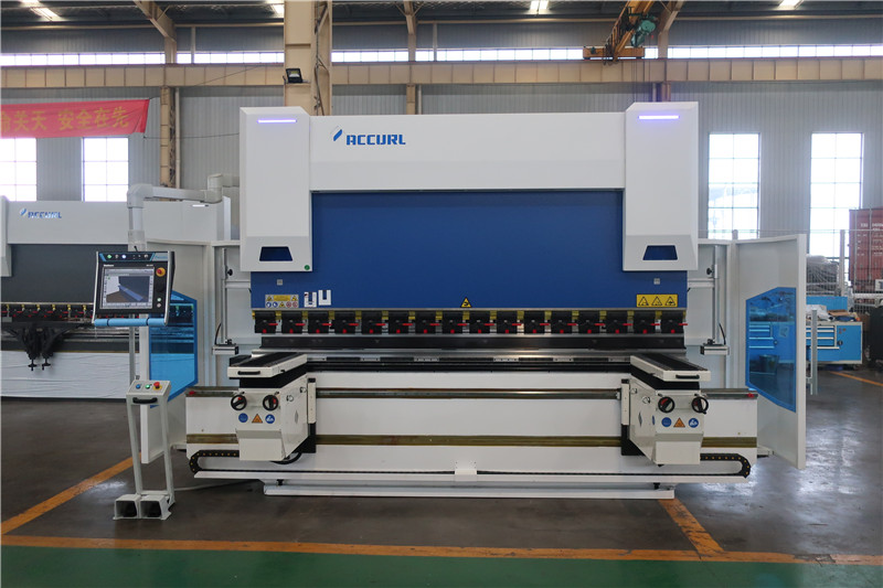 ACCURL CNC-prembremso DA69T
