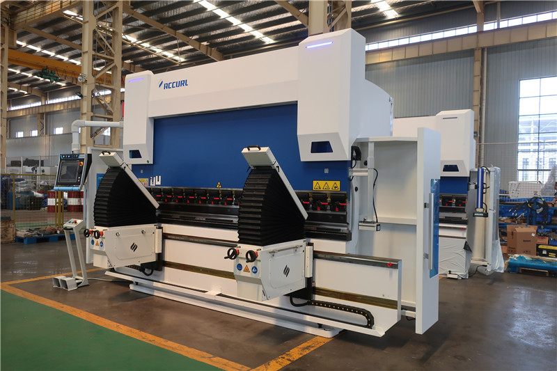 ACCURL CNC-prembremso DA69T