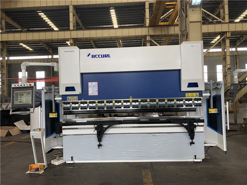 ACCURL CNC-prembremso ESA