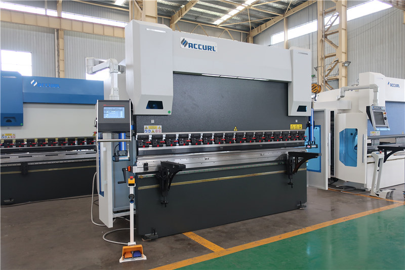 ACCURL CNC-prembremso ESA