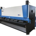 Guillotina Ŝirmaŝino