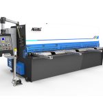 Hidraŭlika Ŝirmaŝino