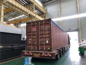 Liveraĵo de pakaĵoj