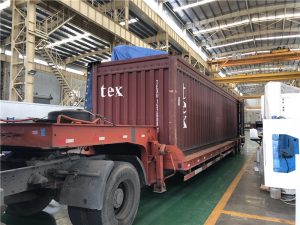 Liveraĵo de pakaĵoj