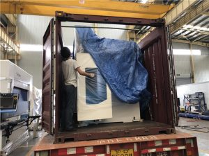 Liveraĵo de pakaĵoj