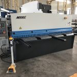 hidraŭlika telero maŝino