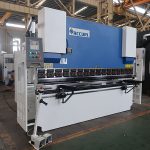 Hidraŭlika gazetara bremso por kuireja #ekipa? o folio klinanta 200ton 3000mm