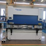 Ĉina nova hidraŭlika integra sistemo premas bremson malaltan prezon