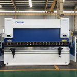 Plej bona prezo hidraŭlika metala folio premas bremsita #ma? ino por bendanta karbon #? talo Eksportita al Tutmonde