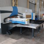 MAX-SF-30T uzata cnc turret punch press