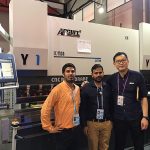 vertikala premas bremso